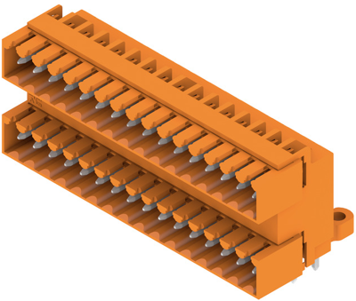 1633720000 Weidmüller Steckverbindersysteme Bild 1