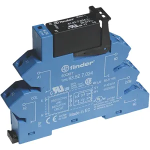38.41.7.024.9024 Finder Koppelrelais