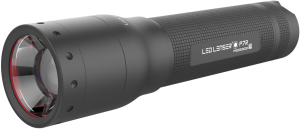 LED Taschenlampe Ledlenser P7R, 166 mm, 1.000 Lumen