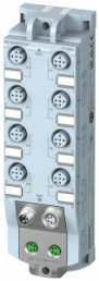 Sensor-Aktor-Verteiler, 8 x M12 (5 polig), 6ES7143-5AH00-0BA0