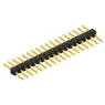 SL 12 SMD 058 18 G Fischer Elektronik Steckverbindersysteme