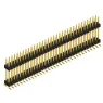 SL 16 SMD 182 66 G Fischer Elektronik Steckverbindersysteme