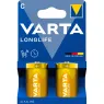 04114 101 422 VARTA Rundzellen, 9V-Blöcke