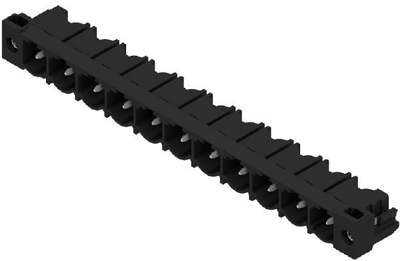 1096010000 Weidmüller Steckverbindersysteme Bild 1