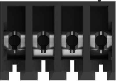 3-644083-4 AMP Steckverbindersysteme Bild 4