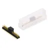 SL 11 SMD 040 32 G B SM Fischer Elektronik Steckverbindersysteme