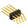 SL 17 SMD 109 8 G Fischer Elektronik Steckverbindersysteme