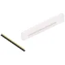 SL LP 5 SMD 038 25 S SM Fischer Elektronik Steckverbindersysteme