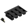 SL LP 5 SMD 066 8 S B TR Fischer Elektronik Steckverbindersysteme