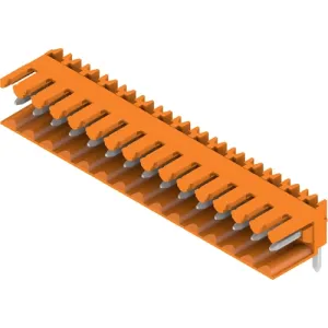 1605500000 Weidmüller Steckverbindersysteme