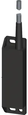 3SE6606-2BA04 Siemens Näherungsschalter, Reedschalter Bild 1