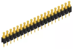 10039942 Fischer Elektronik Steckverbindersysteme