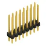 SLY 2 139 16 G Fischer Elektronik Steckverbindersysteme