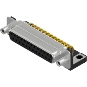 164A12249X CONEC D-Sub Steckverbinder