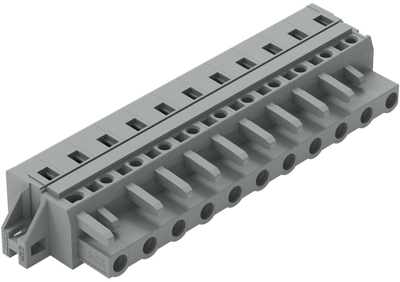 231-211/027-000 WAGO Steckverbindersysteme Bild 1