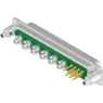 3013W6SAPP1W20X CONEC D-Sub Steckverbinder