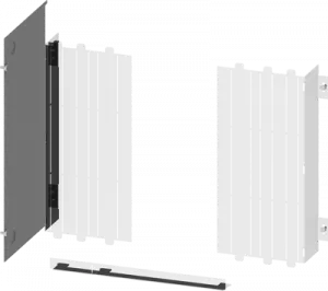 8PQ5000-3BA82 Siemens Gehäusezubehör