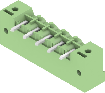 1400100000 Weidmüller Steckverbindersysteme Bild 2
