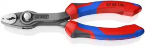 82 02 150 Knipex Wasserpumpenzangen, Gripzangen
