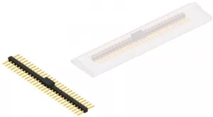 SL12SMD05828GBSM Fischer Elektronik Steckverbindersysteme