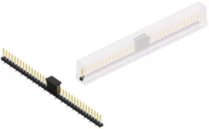 SLLP5SMD06635SBSM Fischer Elektronik Steckverbindersysteme