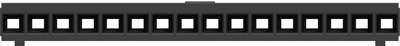 1-102241-4 AMP Steckverbindersysteme Bild 4