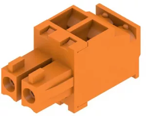 1939820000 Weidmüller PCB Connection Systems
