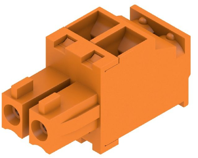 1939820000 Weidmüller PCB Connection Systems Image 1