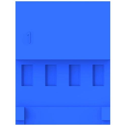 3-643815-4 AMP Steckverbindersysteme Bild 3