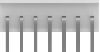 640457-7 AMP Steckverbindersysteme Bild 3