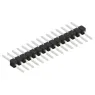 SL 12 SMD 058 15 Z Fischer Elektronik Steckverbindersysteme