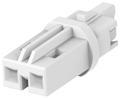 293388-5 TE Connectivity Sonstige Rundsteckverbinder Bild 1