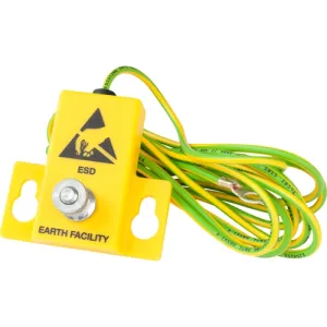 C-211 7745 BJZ Erdungsleitungen, Erdungsboxen, Druckknöpfe