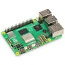 RASPBERRY-PI-5-16GB RASPBERRY PI Single Board Computer