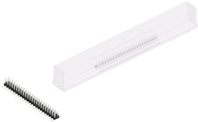 SLY8SMD03646ZSM Fischer Elektronik Steckverbindersysteme