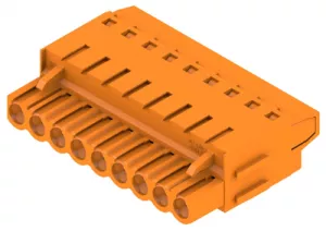 1502560000 Weidmüller Steckverbindersysteme