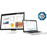 GRIDVIS® EXPERT ERWEITERUNG 25 Janitza Messtechnik Software, Lizenzen