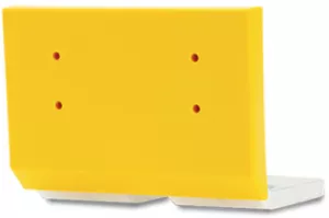 883-2442 WAGO Zubehör für Anschlussklemmen