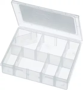 BOX BLS / S / 13.5 X 10 / 6T SCHÜTZINGER Aufbewahrungssysteme