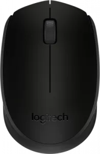 910-004642 Logitech Mäuse, Mauspads, Presenter