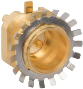 PSMP-MSLD-PCTEM Amphenol RF Koaxialsteckverbinder