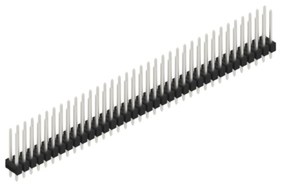 10055448 Fischer Elektronik Steckverbindersysteme