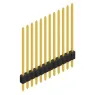 SLV N 1 130 12 G Fischer Elektronik Steckverbindersysteme