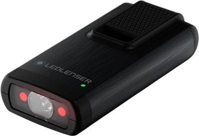 K6R GREY LEDLENSER Taschenlampen Bild 3