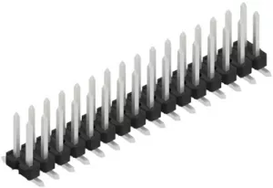 SLLP6SMD06632ZPS Fischer Elektronik Steckverbindersysteme