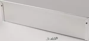 1411VU Hammond Kleingehäuse und Modulgehäuse