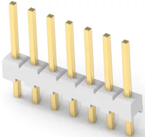 644884-7 AMP Steckverbindersysteme