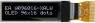 EA W096016-XALW DISPLAY VISIONS OLED Displays