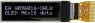 EA W096016-XALW DISPLAY VISIONS OLED Displays