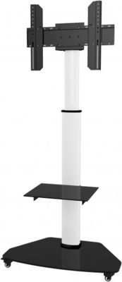 ICA-TR3WH EFB-Elektronik Monitor Halterung Bild 1